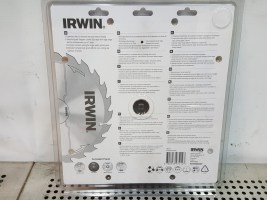 Irwin cirkelzaagblad 315mmx x 3 (4)